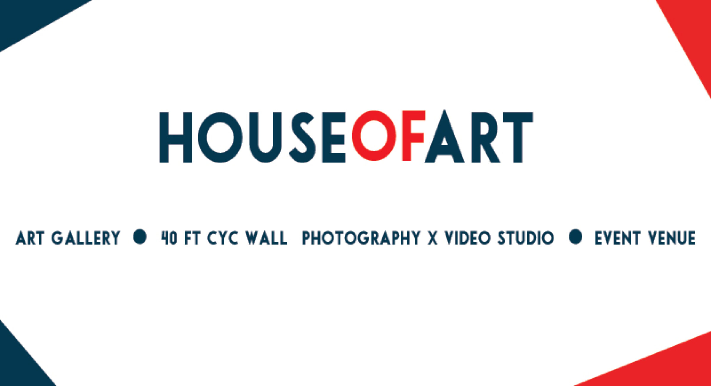 House Of Art